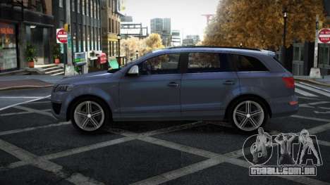 Audi Q7 Wihu para GTA 4