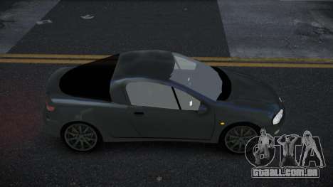Opel Tigra Zuga para GTA 4