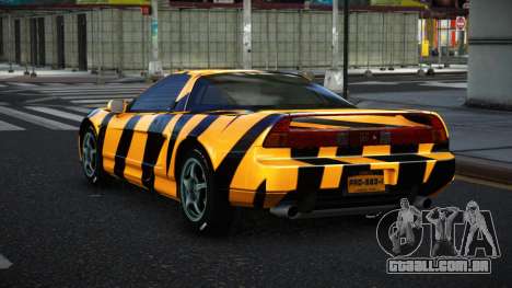 Honda NSX Cetochi S13 para GTA 4