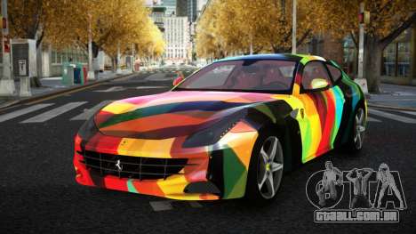 Ferrari FF Nyriais S1 para GTA 4