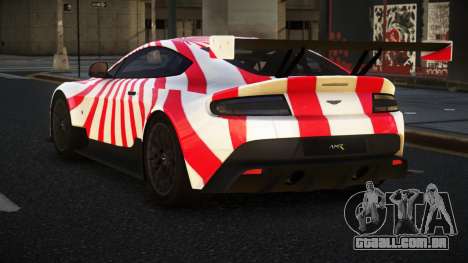 Aston Martin Vantage Denli S1 para GTA 4