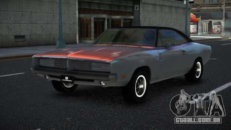 Dodge Charger Goxqixe para GTA 4