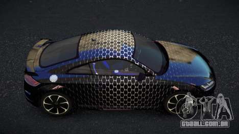 Audi TT Arden S12 para GTA 4