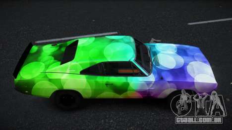 Dodge Charger Zasex S7 para GTA 4