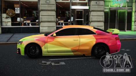Audi S5 Nachlie S2 para GTA 4