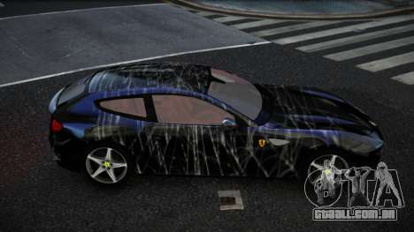 Ferrari FF Nyriais S3 para GTA 4