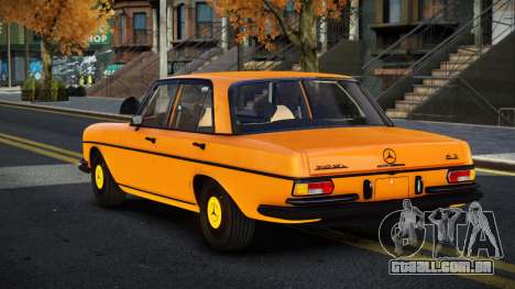 Mercedes-Benz 300Sel Nuvuxak para GTA 4