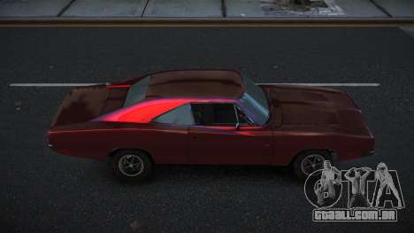 Dodge Charger Yeqe para GTA 4
