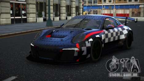 RUF RGT-8 Gelton S8 para GTA 4