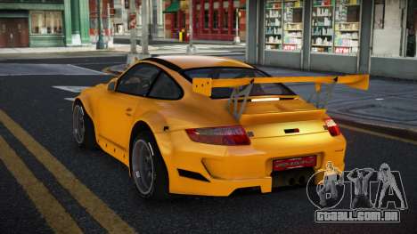Porsche 911 Xoquz para GTA 4
