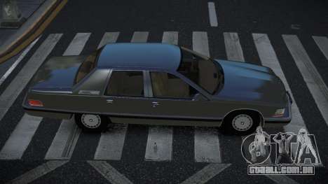 Buick Roadmaster Hojoh para GTA 4