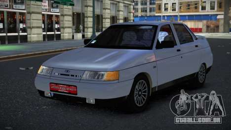 VAZ 21103 Yajzipes para GTA 4