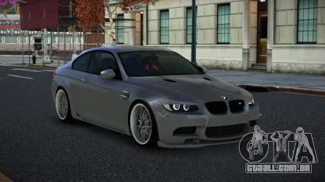 BMW M3 E92 Falahayah para GTA 4