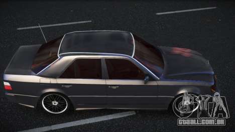 Mercedes-Benz E500 Xocoki para GTA 4