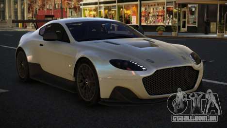 Aston Martin Vantage Denli para GTA 4