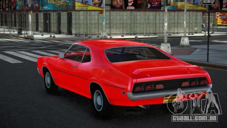 Mercury Cyclone Jexigeyef para GTA 4