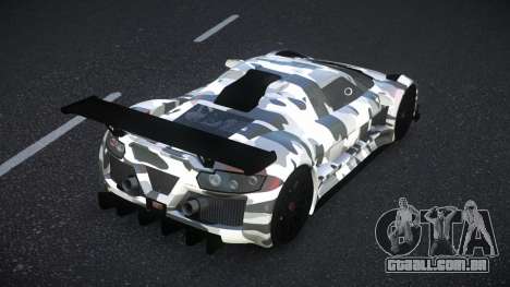 Gumpert Apollo Neahin S14 para GTA 4