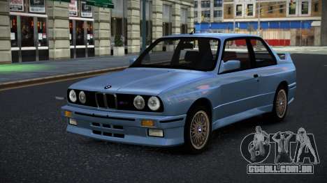 BMW M3 E30 Wocqewe para GTA 4