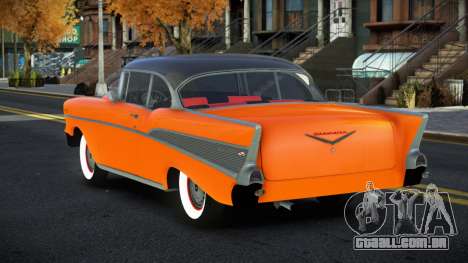 Chevrolet Bel Air Iruv para GTA 4