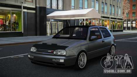 Volkswagen Golf Xiklovoj para GTA 4
