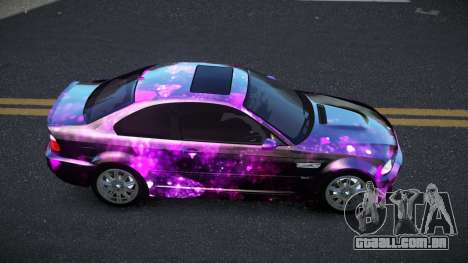 BMW M3 E46 Chjany S2 para GTA 4