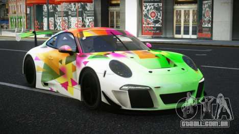 RUF RGT-8 Gelton S6 para GTA 4