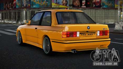 BMW M3 E30 Xavrel para GTA 4
