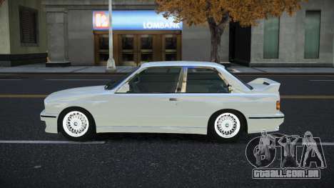 BMW M3 E30 Sezciley para GTA 4