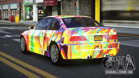 BMW M3 E46 Chjany S1 para GTA 4