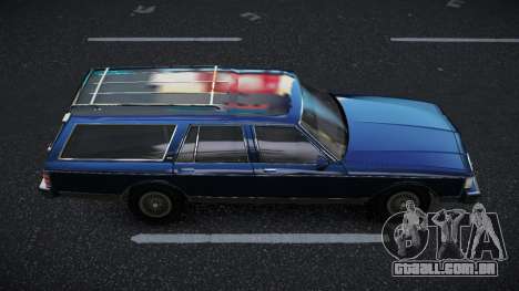 Chevrolet Caprice Classic Diyhop para GTA 4
