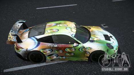 RUF RGT-8 Gelton S1 para GTA 4