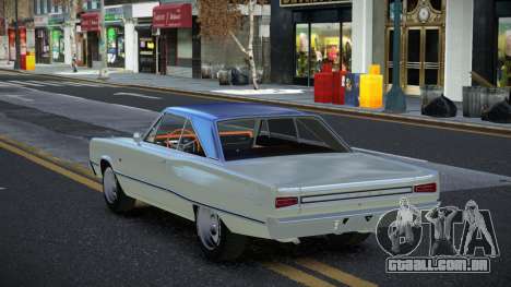 Dodge Coronet Yuvquj para GTA 4