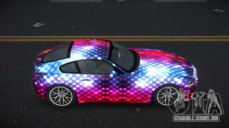 BMW Z4 Lijusa S1 para GTA 4