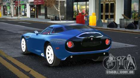 Alfa Romeo TZ3 Yihmaculu para GTA 4