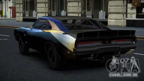 Dodge Charger Zasex S10 para GTA 4