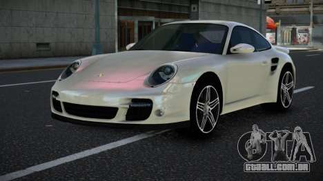 Porsche 911 Pebe para GTA 4