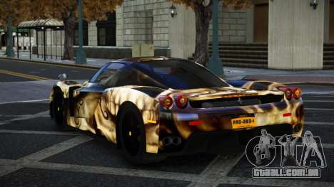 Ferrari Enzo Vantery S2 para GTA 4