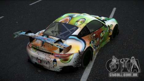 RUF RGT-8 Gelton S1 para GTA 4