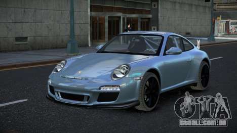 Porsche 911 Sohcutumi para GTA 4
