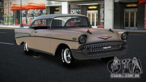 Chevrolet Bel Air Tugcuyo para GTA 4