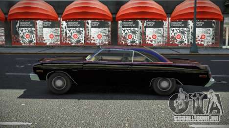 Dodge Dart Avos para GTA 4