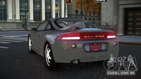 Mitsubishi Eclipse Huodi para GTA 4