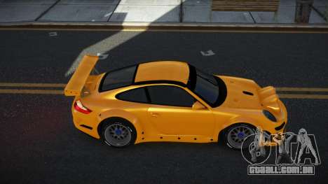 Porsche 911 Xoquz para GTA 4