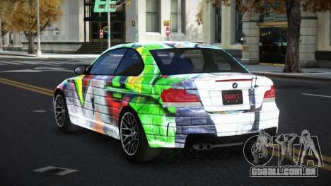 BMW 1M Lesma S13 para GTA 4