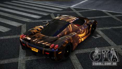 Ferrari Enzo Vantery S1 para GTA 4