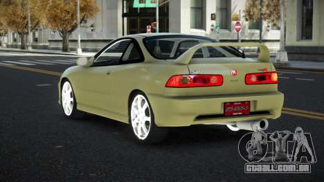 Acura Integra Koysir para GTA 4