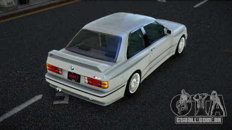 BMW M3 E30 Sezciley para GTA 4
