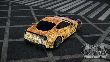 Ferrari 599 Rophy S6 para GTA 4