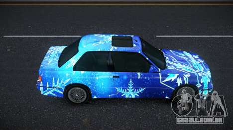 BMW M3 E30 Elanha S2 para GTA 4