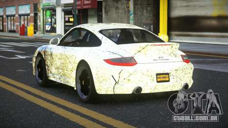 Porsche 911 Tevier S14 para GTA 4